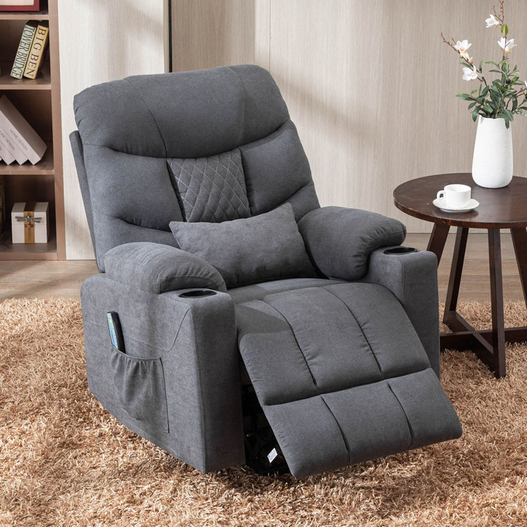 Wayfair lift chair recliner new arrivals